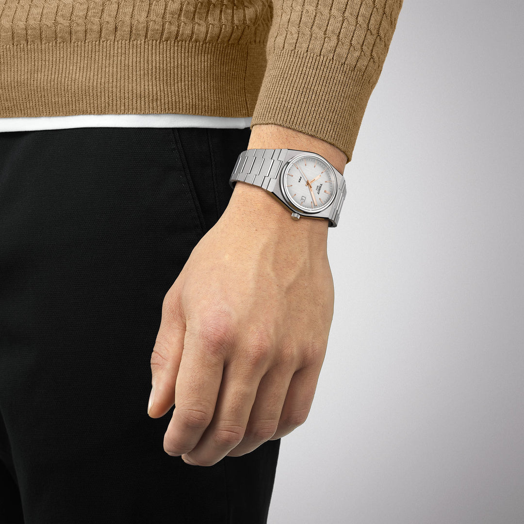 Tissot PRX - T137.410.11.031.00