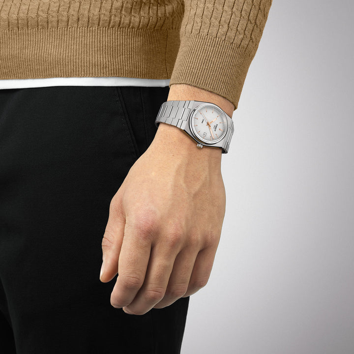 Tissot PRX - T137.410.11.031.00