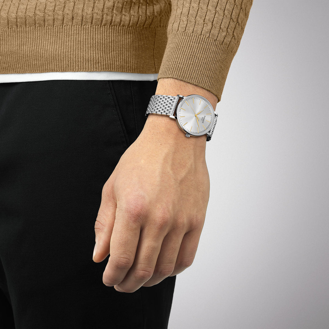 Tissot Everytime (40 mm) - T143.410.11.011.01