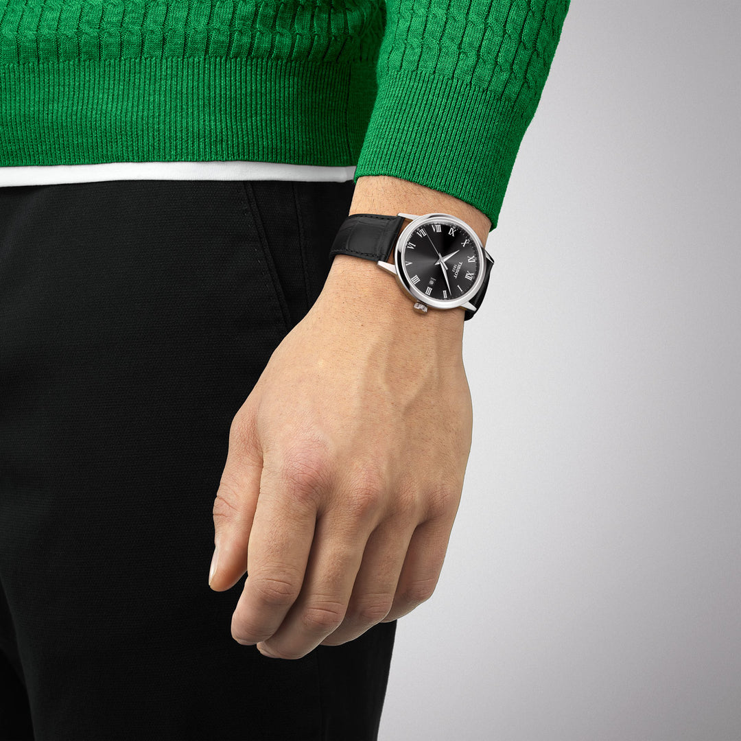 Tissot Classic Dream - T129.410.16.053.00