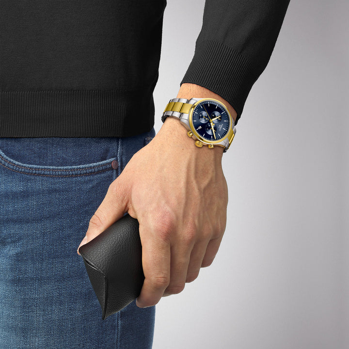Tissot Chrono XL - T116.617.22.041.00