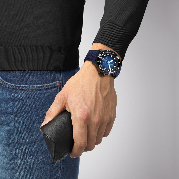 Tissot Seastar 2000 Professional Powermatic 80 - T120.607.37.041.00