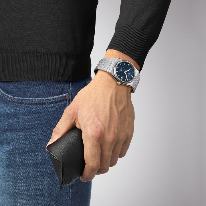 Tissot PRX Powermatic 80 - T137.407.11.041.00