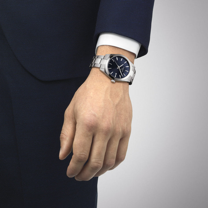 Tissot Gentleman - T127.410.11.041.00