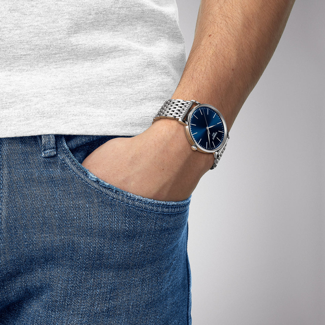 Tissot Everytime (40 mm) - T143.410.11.041.00