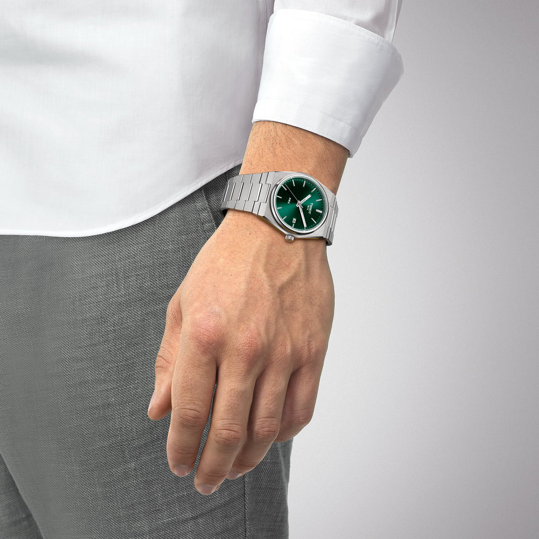 Tissot PRX - T137.410.11.091.00
