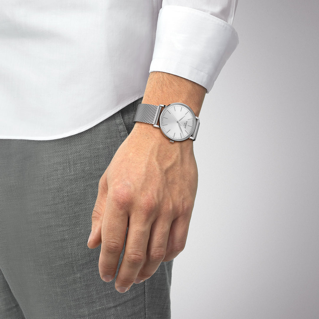Tissot Everytime (40 mm) - T143.410.11.011.00