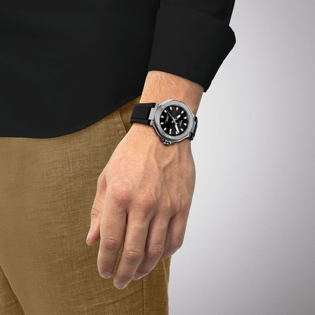Tissot T-Race Powermatic 80 - T141.807.17.051.00