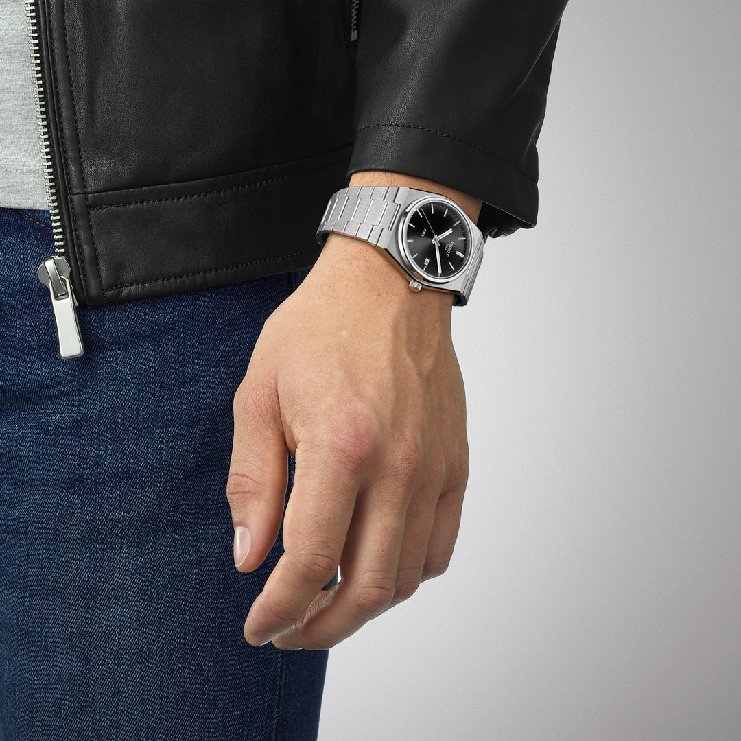 Tissot PRX - T137.410.11.051.00