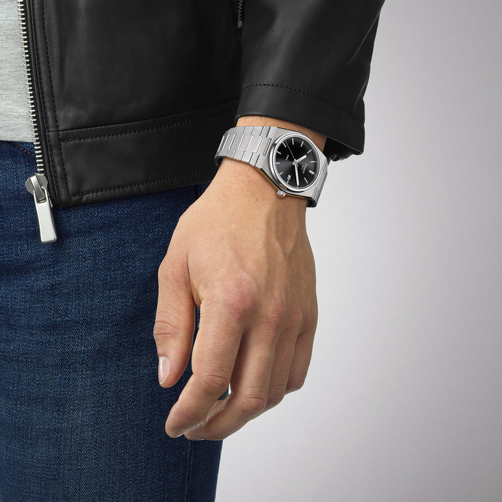Tissot PRX - T137.410.11.051.00