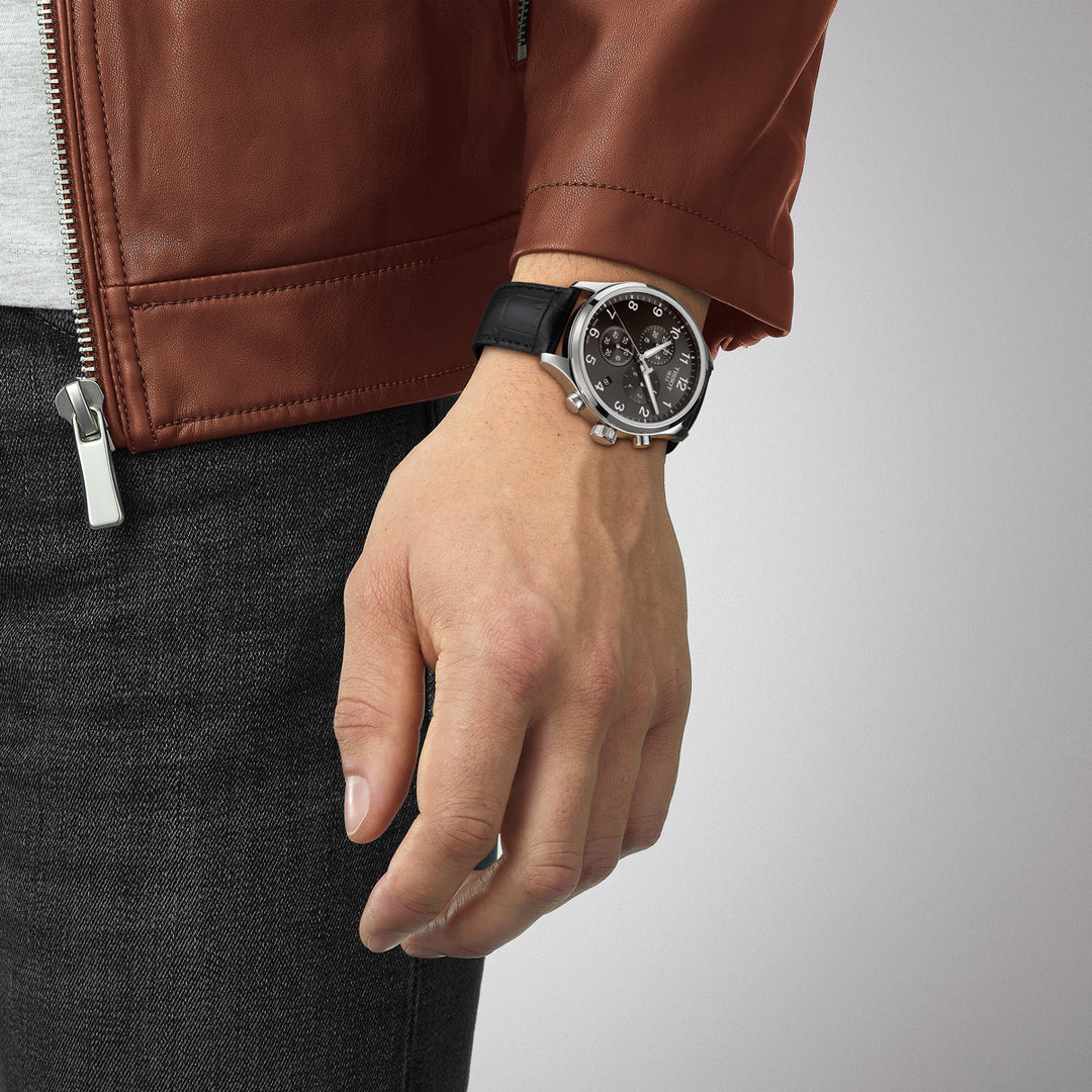 Tissot Chrono XL Classic - T116.617.16.057.00