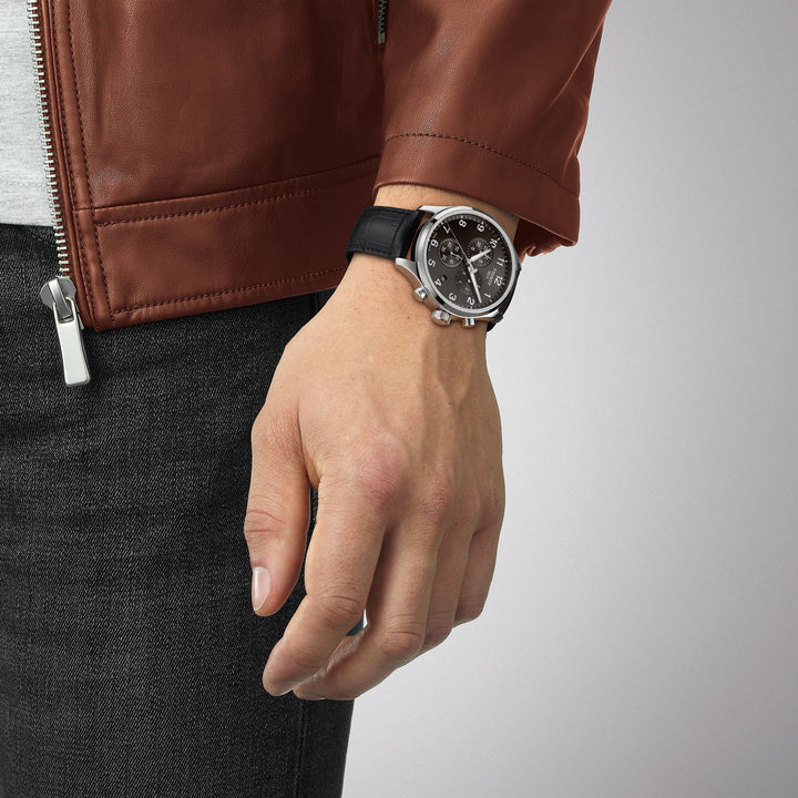 Tissot Chrono XL Classic - T116.617.16.057.00