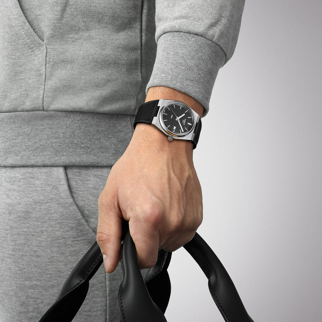 Tissot PRX - T137.410.17.051.00