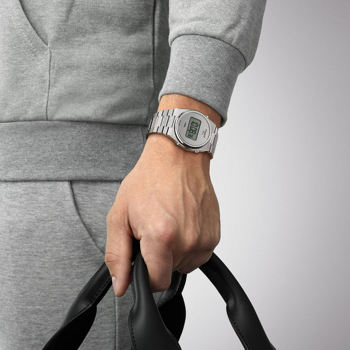 Tissot PRX Digital (40 mm) - T137.463.11.030.00