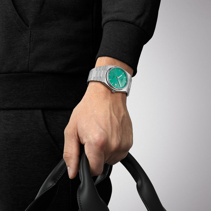 Tissot PRX Powermatic 80 - T137.407.11.091.01
