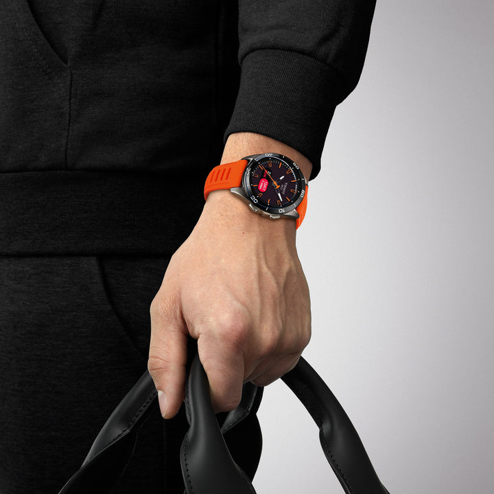 Tissot T-Touch Connect Sport - T153.420.47.051.02