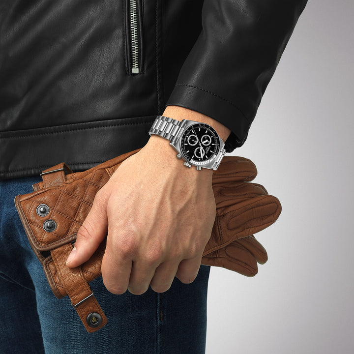 Tissot PR516 Quartz Chronograph - T149.417.11.051.00
