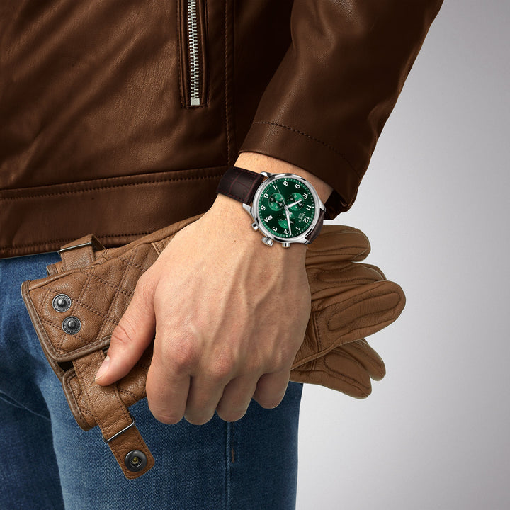 Tissot Chrono XL Classic - T116.617.16.092.00