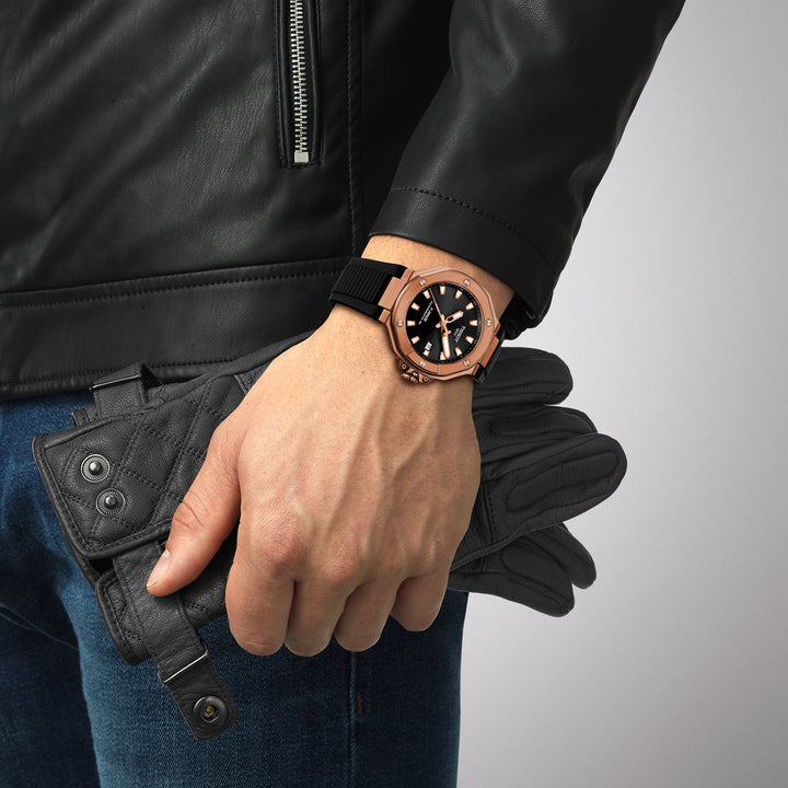 Tissot T-Race Powermatic 80 - T141.807.37.051.00