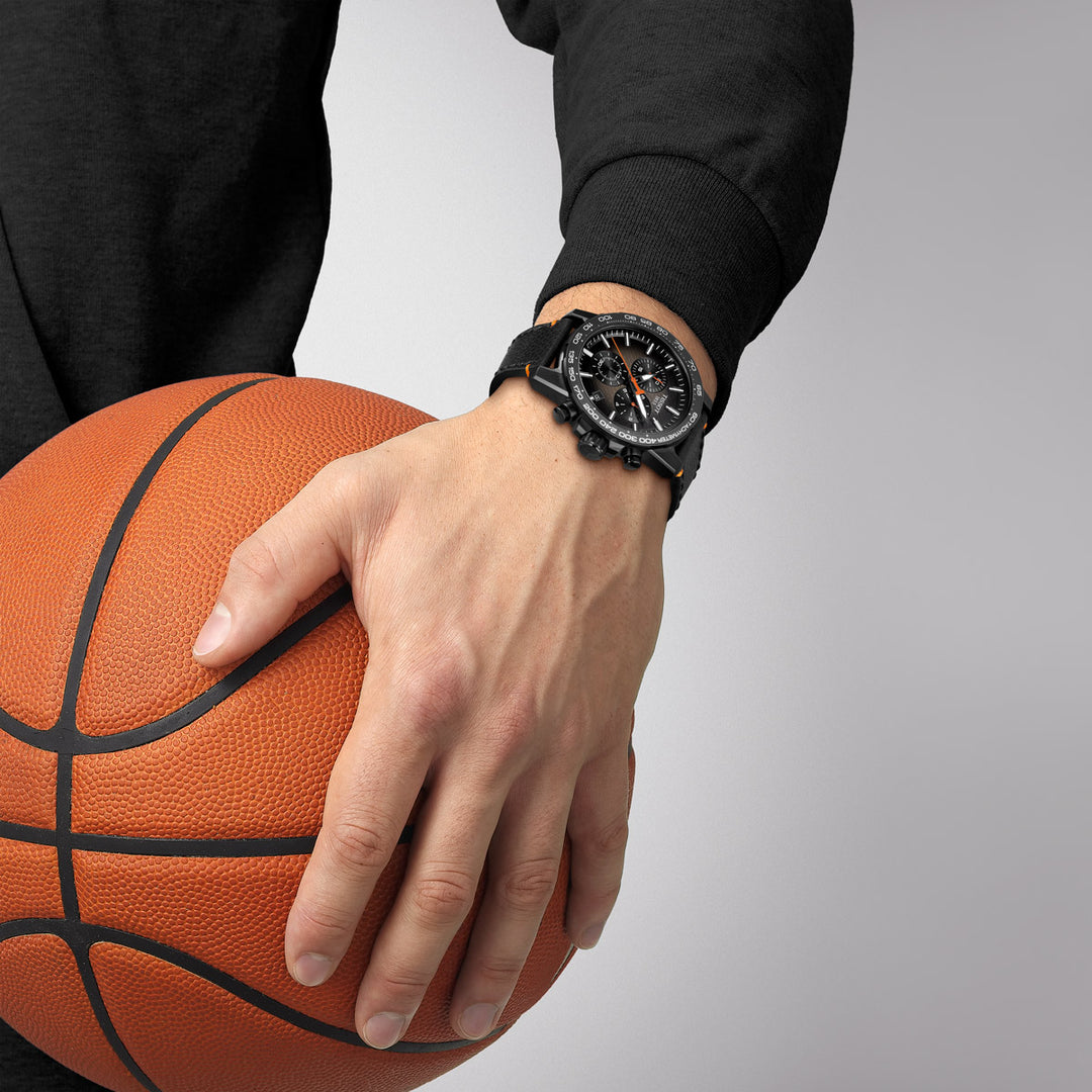 Tissot Supersport Chrono Basketball Edition - T125.617.36.081.00