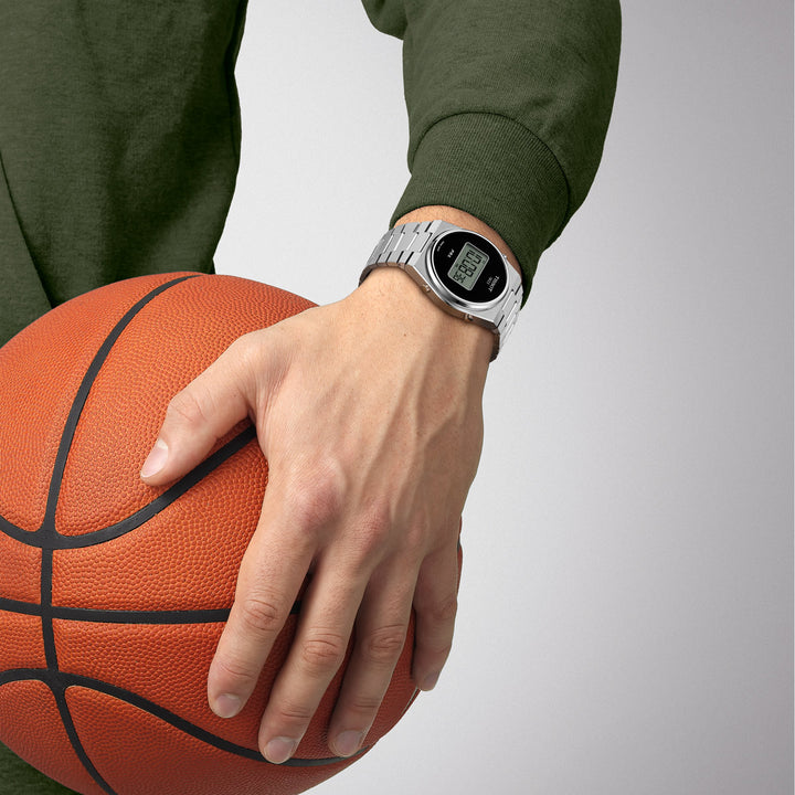 Tissot PRX Digital (40 mm) - T137.463.11.050.00