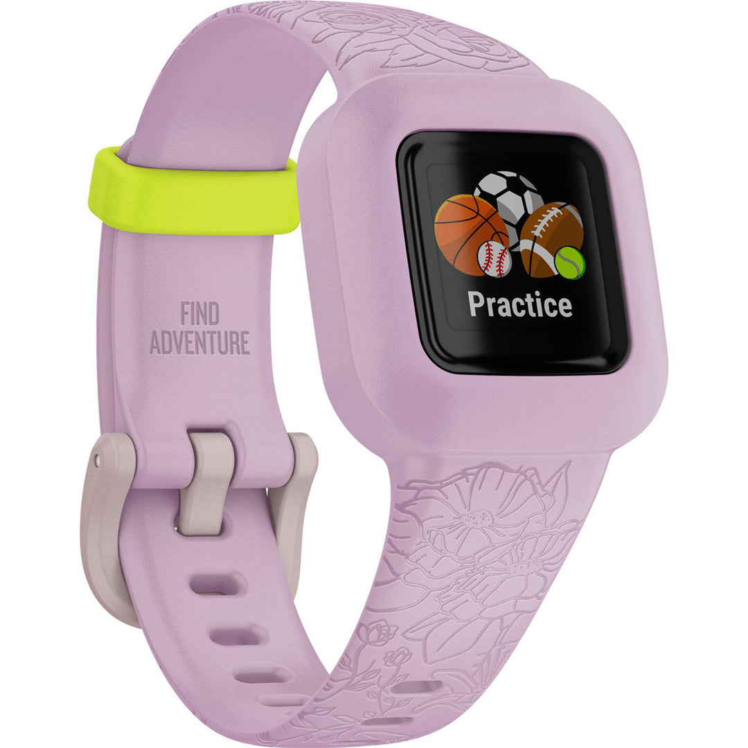Garmin vivofit jr. 3 Rosa - 010-02441-01