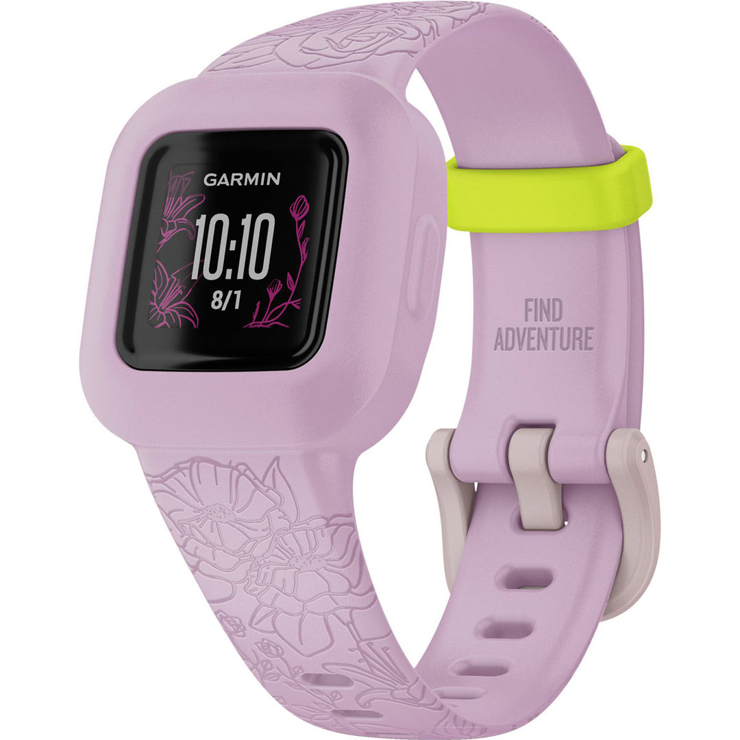 Garmin vivofit jr. 3 Rosa - 010-02441-01