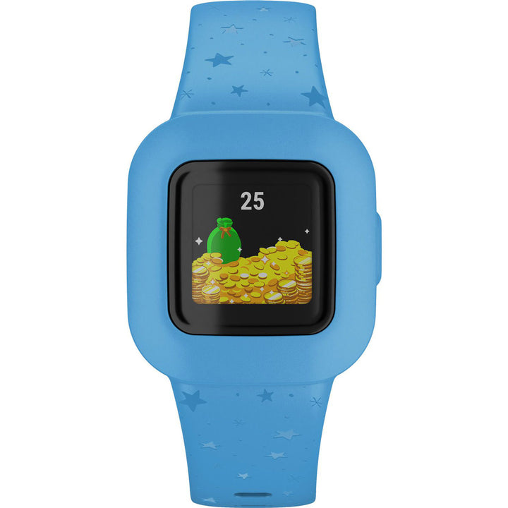 Garmin vivofit jr. 3 Blaue Sterne - 010-02441-02