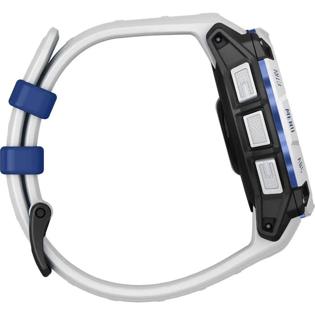 Garmin Instinct 3 Solar Whitestone (45 mm) - 010-02934-03
