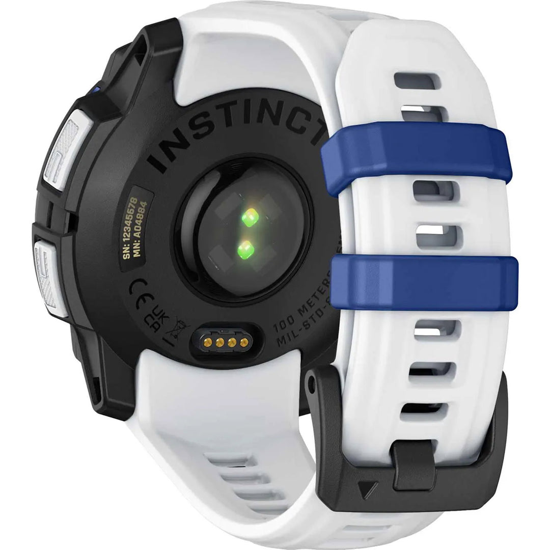 Garmin Instinct 3 Solar Whitestone (45 mm) - 010-02934-03