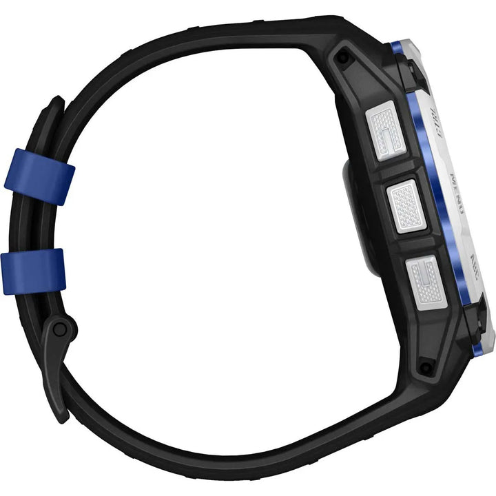 Garmin Instinct 3 Solar Whitestone Black (50 mm) - 010-02935-03
