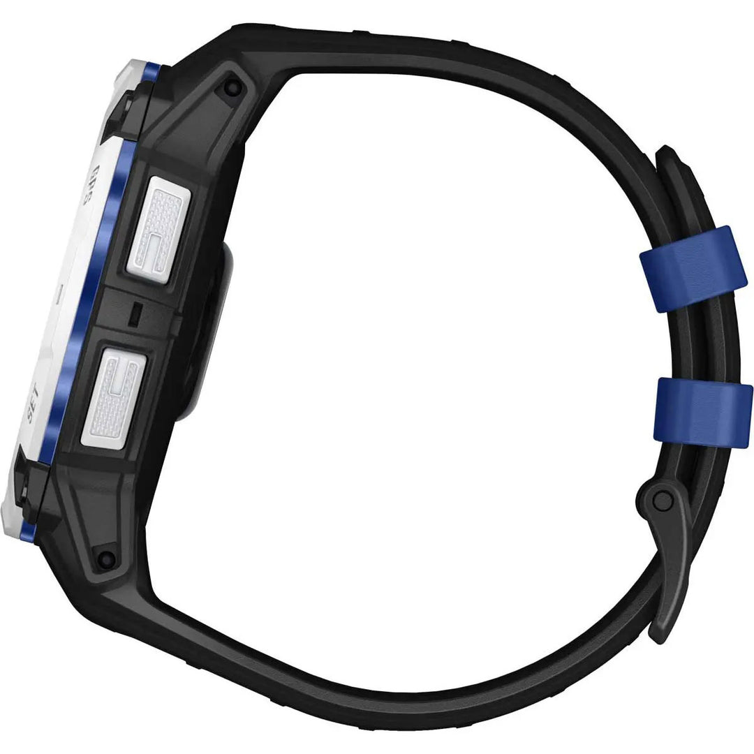 Garmin Instinct 3 Solar Whitestone Black (50 mm) - 010-02935-03