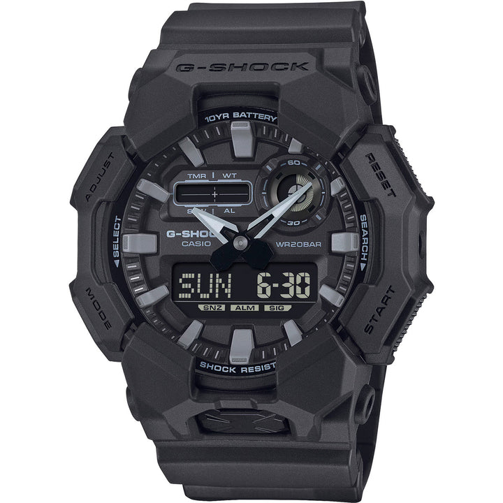 Casio G-Shock - GA-010-1A1ER