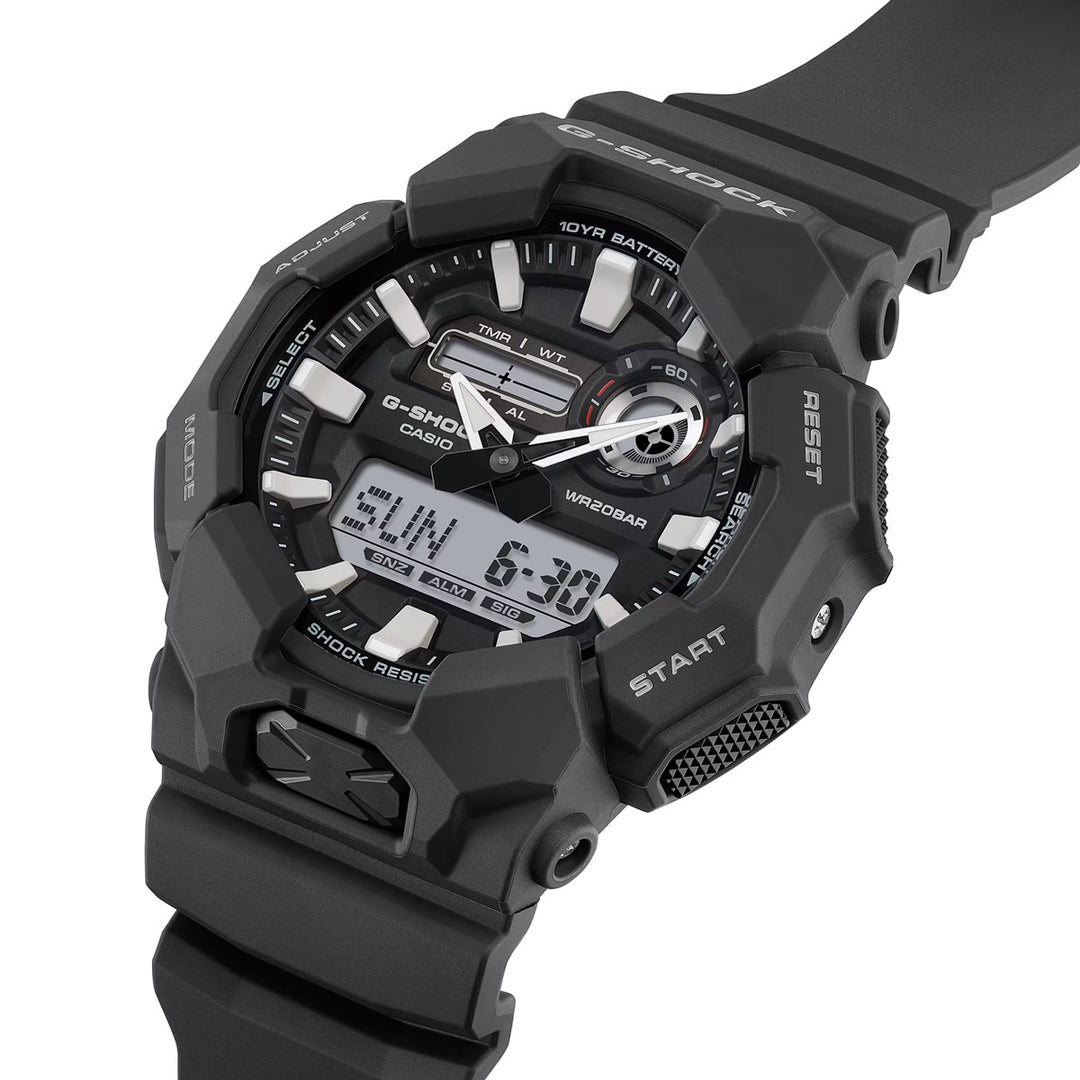 Casio G-Shock - GA-010-1AER
