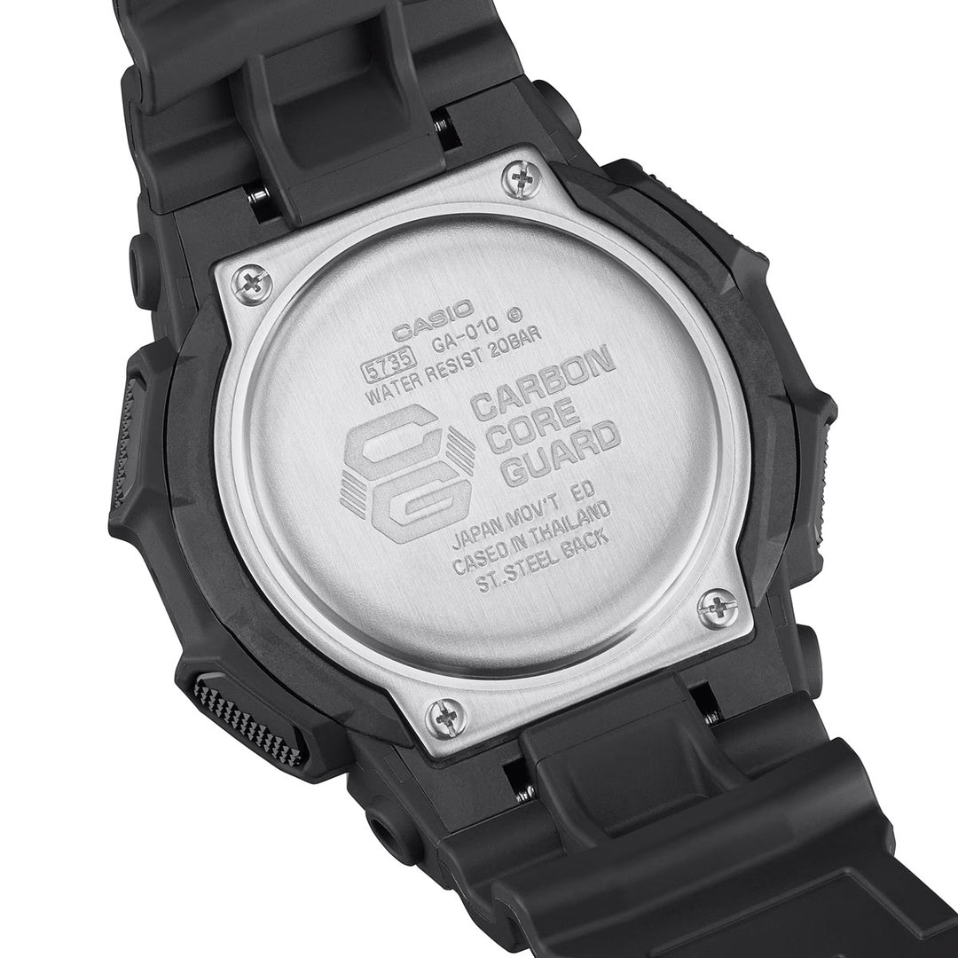 Casio G-Shock - GA-010-1AER