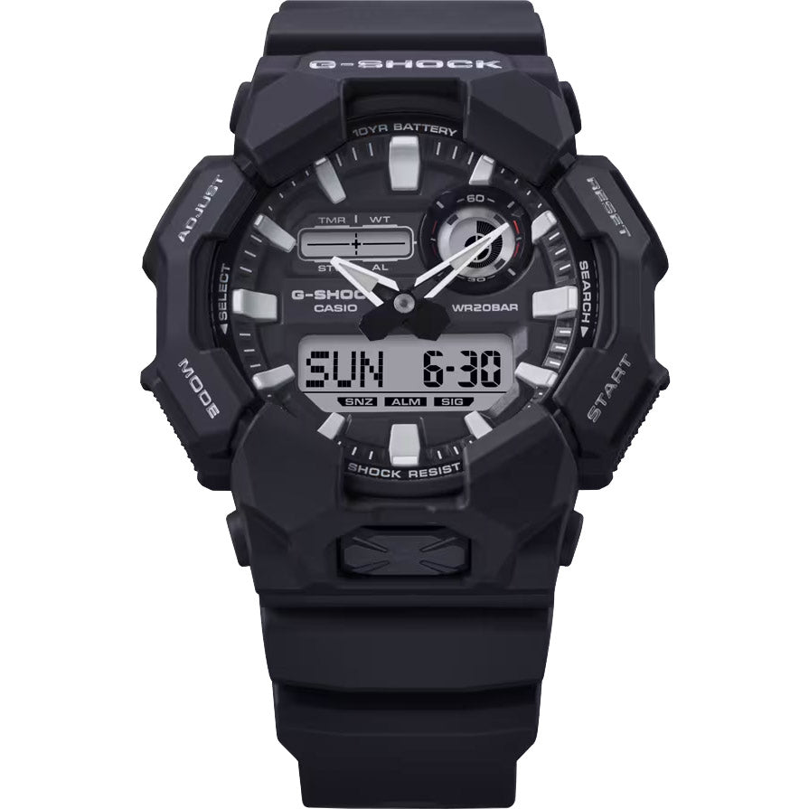 Casio G-Shock - GA-010-1AER