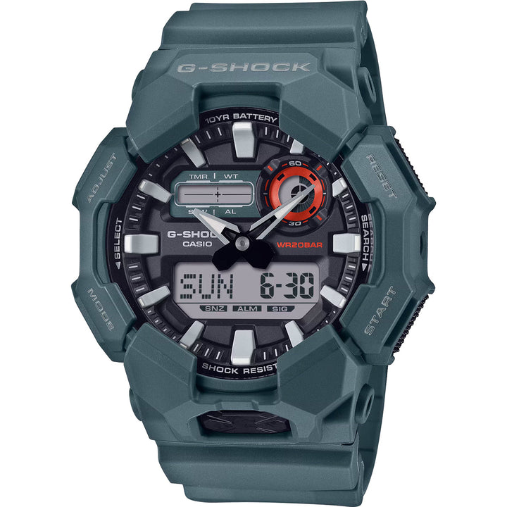 Casio G-Shock - GA-010-2AER