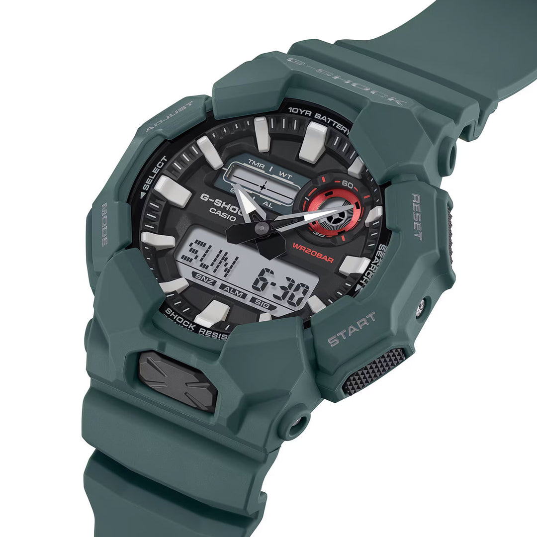 Casio G-Shock - GA-010-2AER