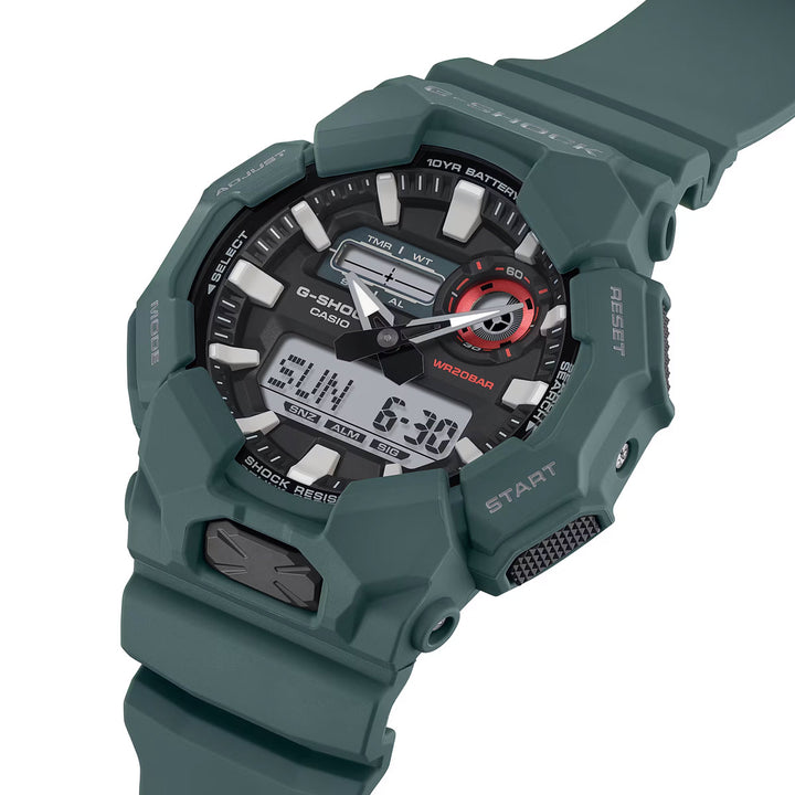 Casio G-Shock - GA-010-2AER