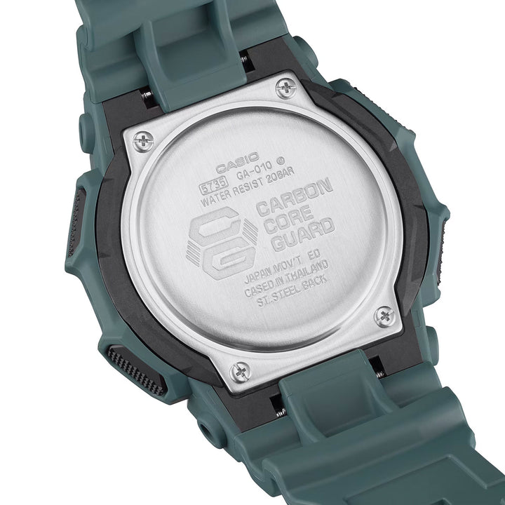 Casio G-Shock - GA-010-2AER