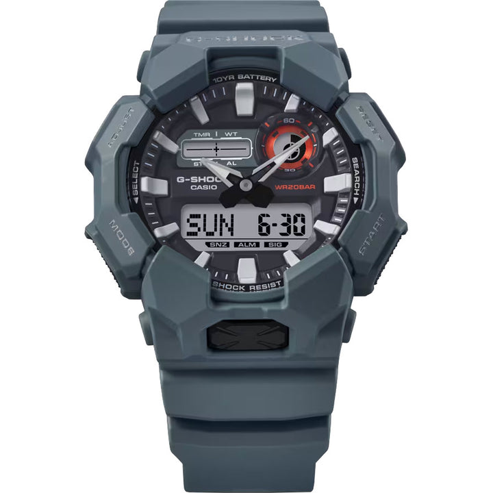 Casio G-Shock - GA-010-2AER