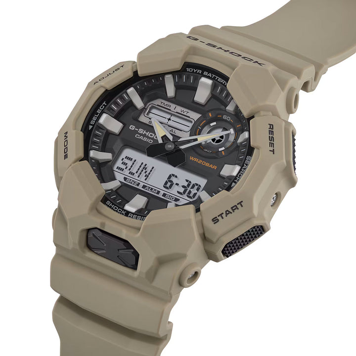 Casio G-Shock - GA-010-5AER