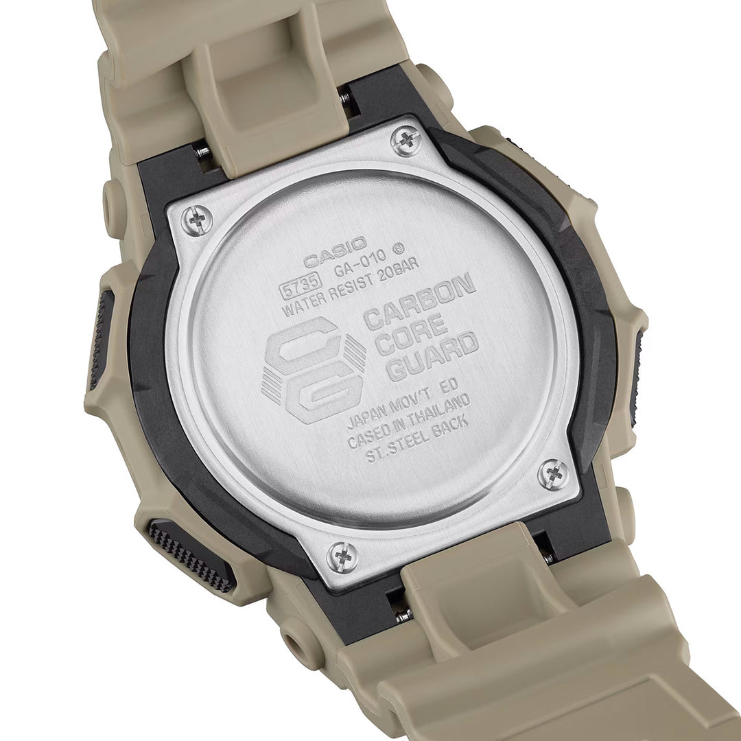Casio G-Shock - GA-010-5AER