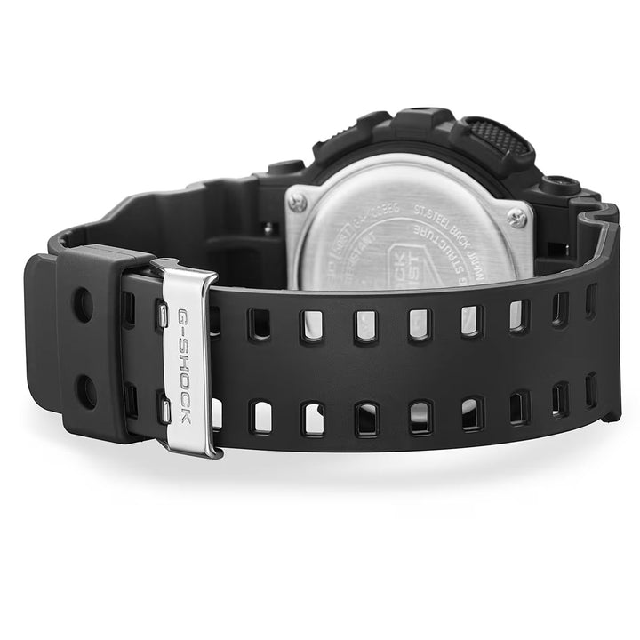Casio G-Shock Gamers Limited Edition - GA-100BEG-1AER