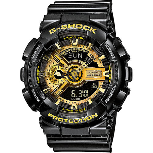 Casio G-Shock - GA-110GB-1AER