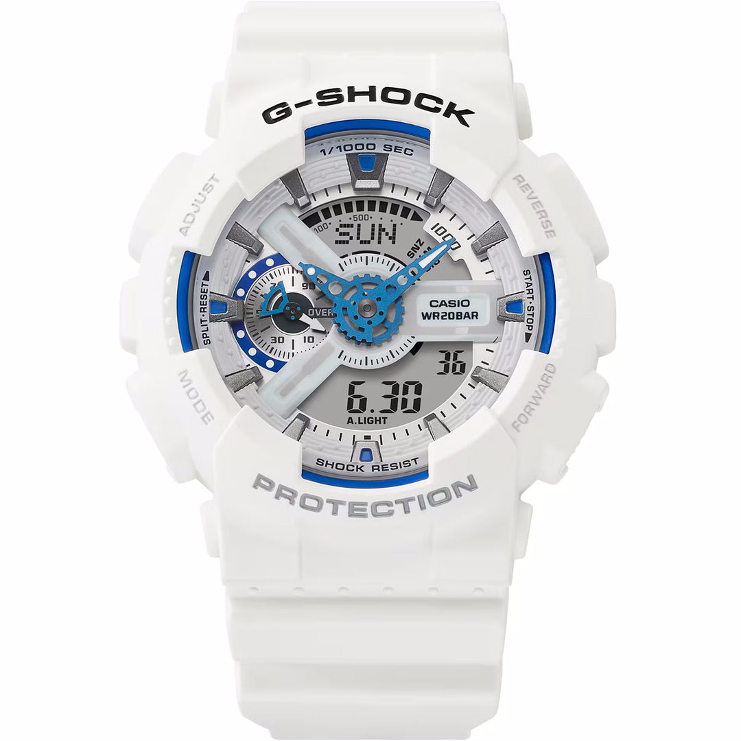 Casio G-Shock - GA-110HDS-7AER