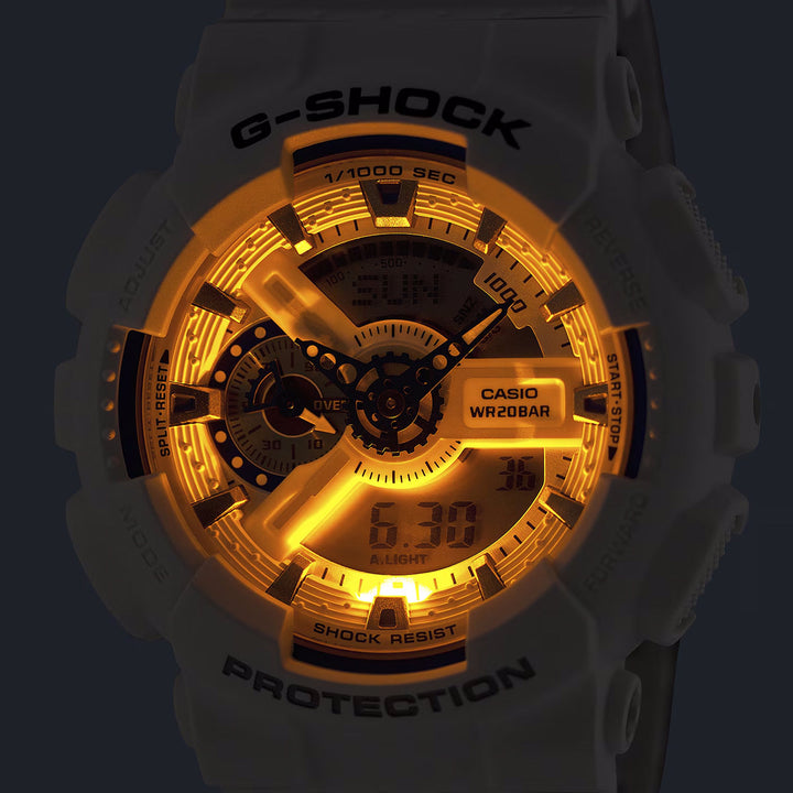 Casio G-Shock - GA-110HDS-7AER