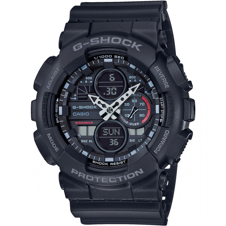 Casio G-Shock - GA-140-1A1ER