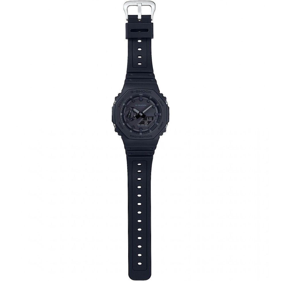Casio G-Shock - GA-2100-1A1ER