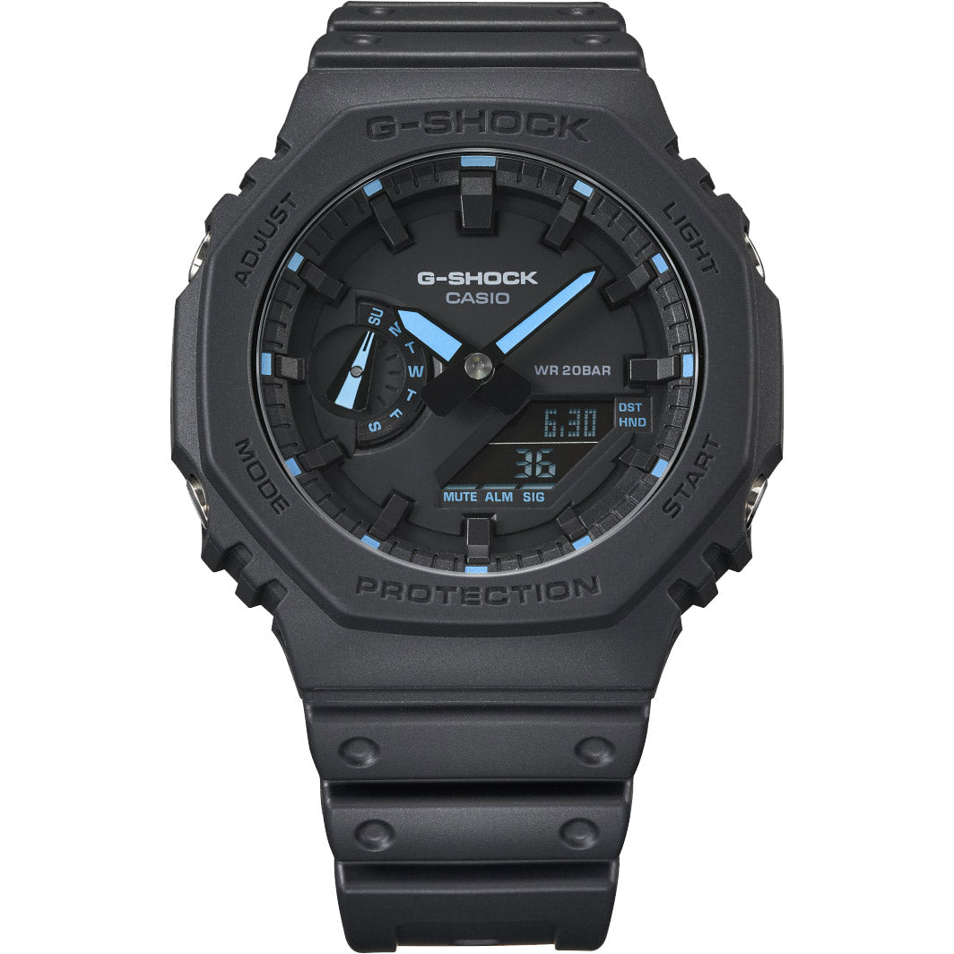 Casio G-Shock - GA-2100-1A2ER